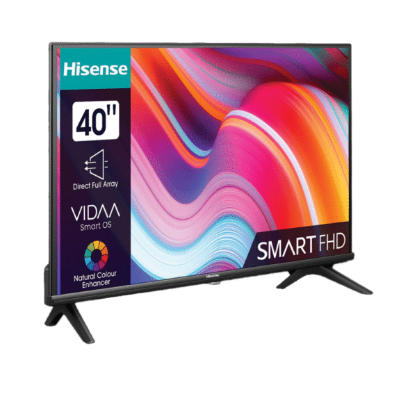 HISENSE LED 40A4K SMART VIDAA