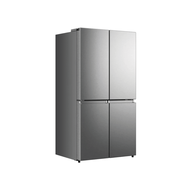 HISENSE REF RC-73WC4SA CROSS 560L SILVER INVERTER