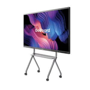 Hisense 65" 4K UHD Smart Whiteboard (65MR6DE)