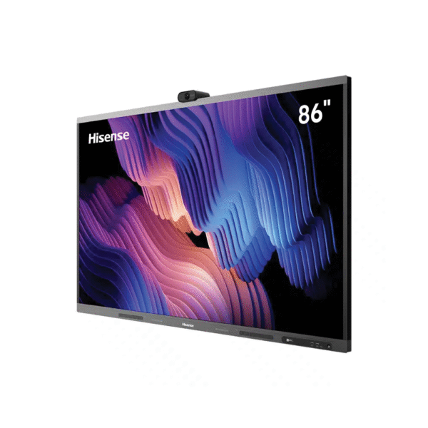 Hisense 86MR6DE UHD 4K Smart Whiteboard