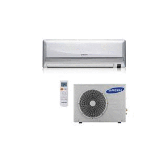 SPLIT SAMSUNG INVERTER AR12BVHGAWK/AF - 12.000 BTU