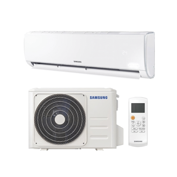 SAMSUNG SPLIT AR-09CRHGAWK/AF 9.000 BTU