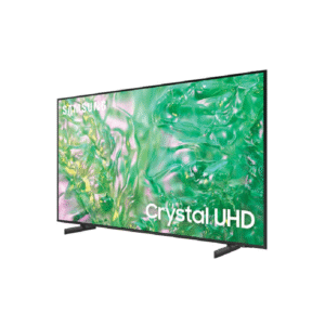 SAMSUNG TV UA65DU8000 - 65 POUCES
