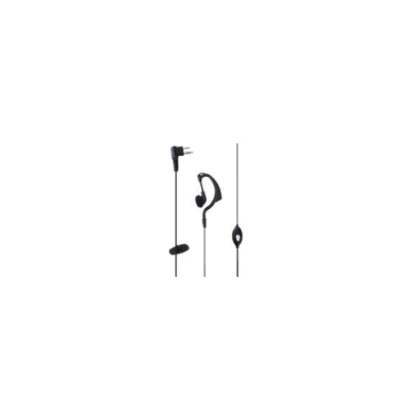 Talkie-Walkie Ecouteur 660U