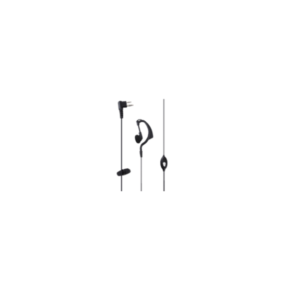 Talkie-Walkie Ecouteur 660U