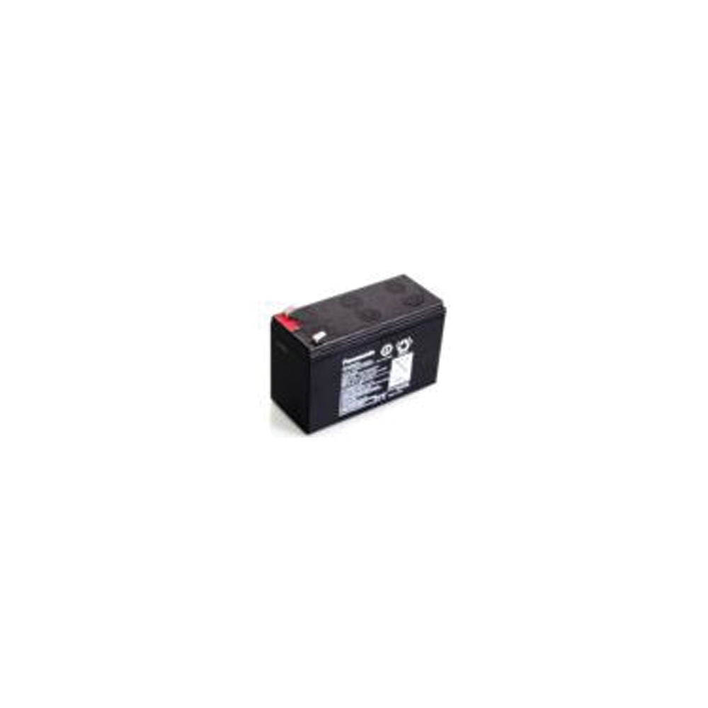 Batterie 12V 1.3Ah