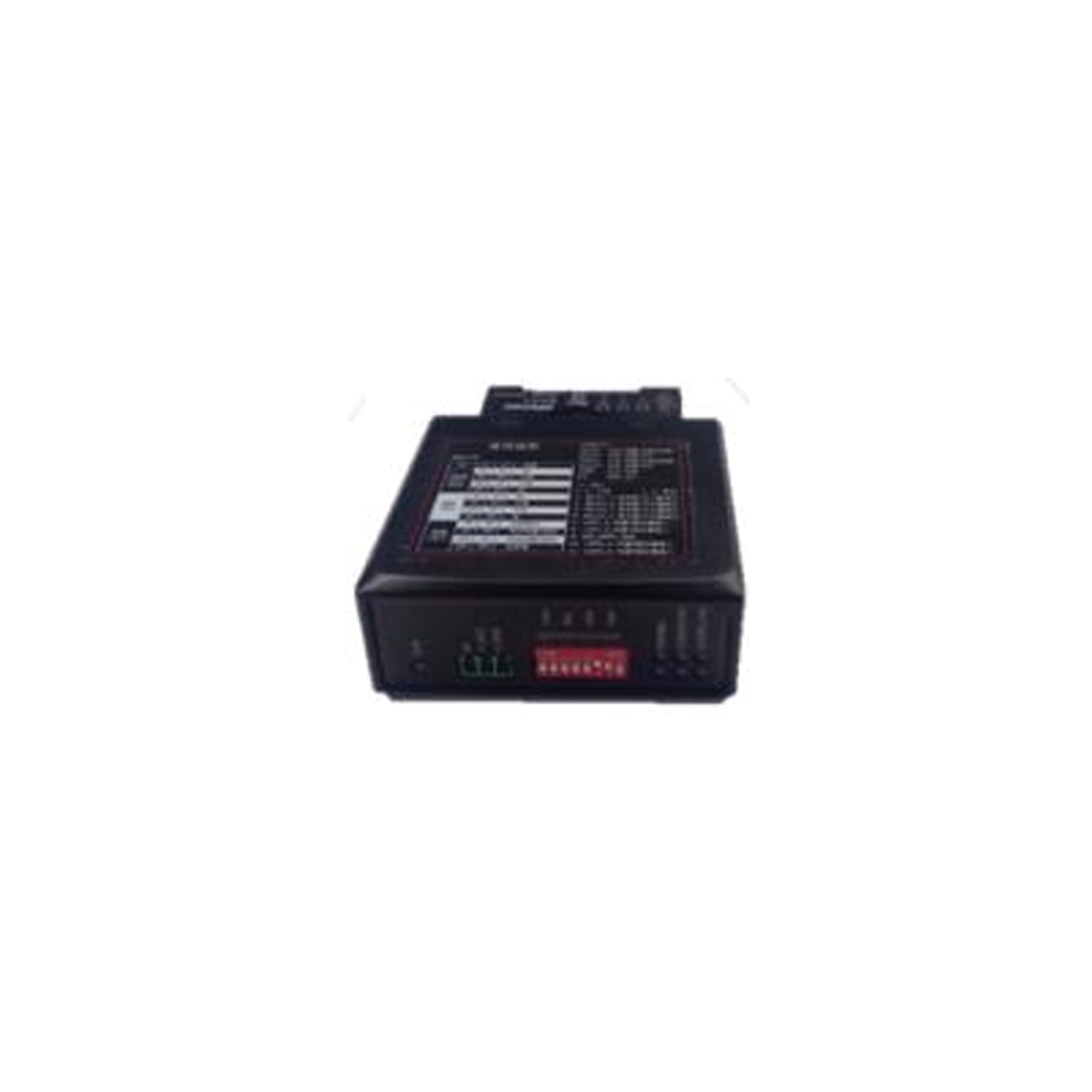 Détecteur de Véhicules HIKVISION