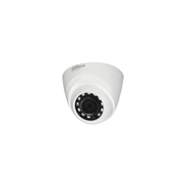 Caméra AHD 2MP HAC-HDW1200R-S3 – Dahua