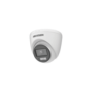 Caméra ColorVu HD TVI 2MP DS-2CE70DF0T-LPFS(2.8mm) –HIKVISION