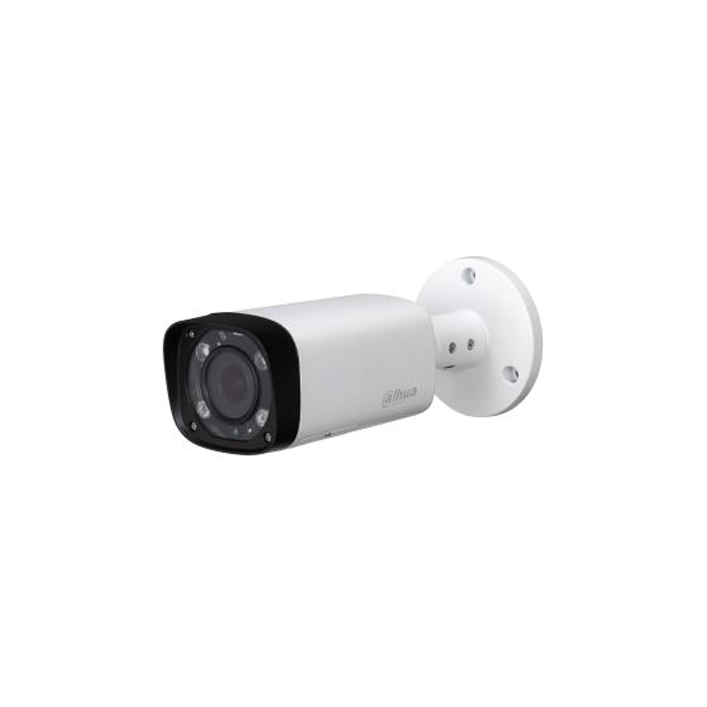 Caméra HDCVI 2 MP modèle HAC-HFW1200R-VF-IRE6-S3 – Dahua