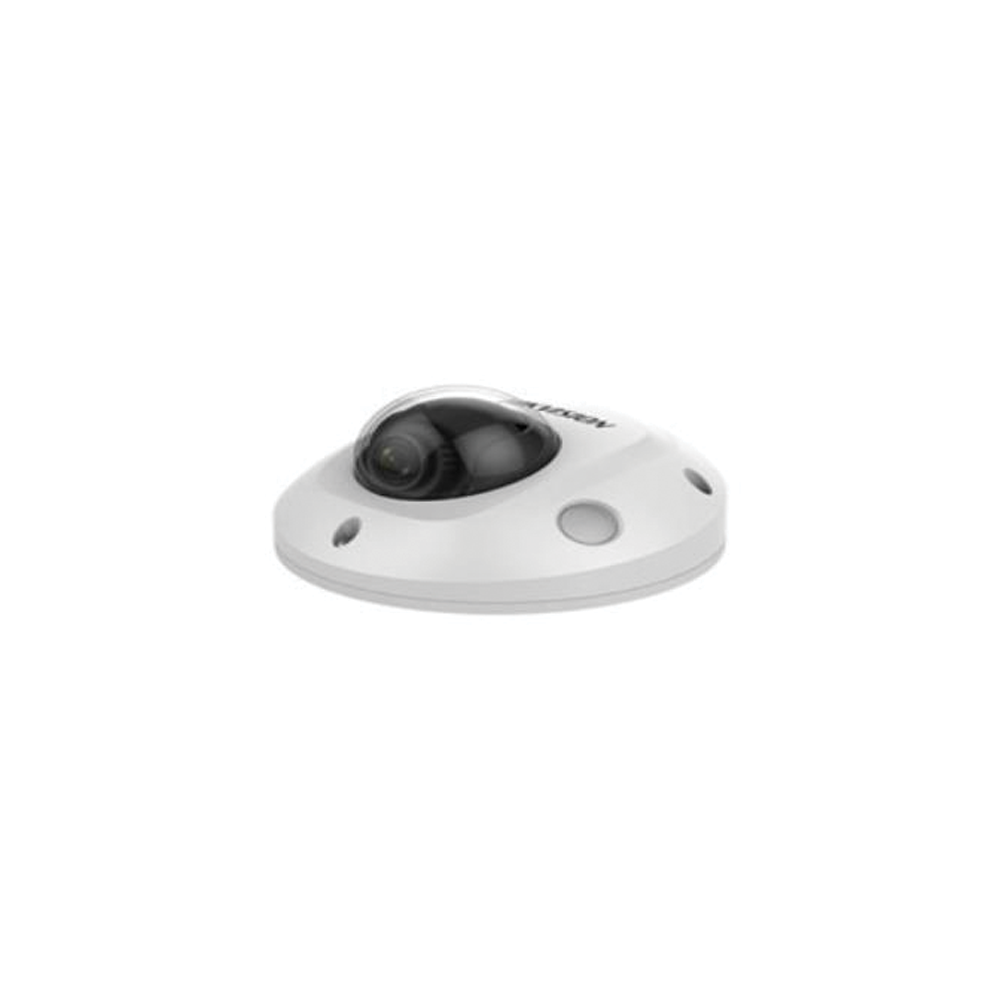 Caméra IP Mini Dôme 2MP avec audio intégré DS-2CD2523G-IWS – HIKVISION