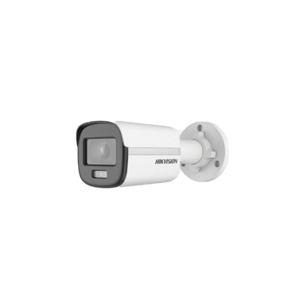 Caméra IP HIKVISION ColorVu 2MP – DS-2CD1027G0-L – Bullet – 4 mm