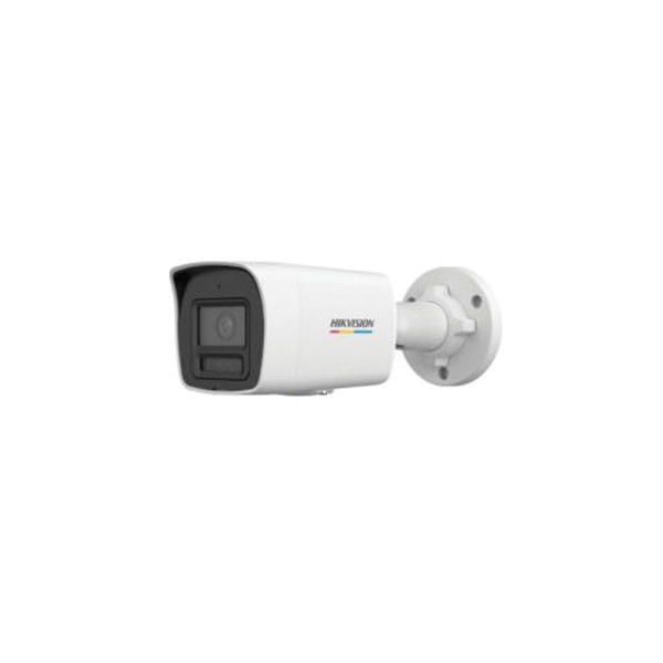 Caméra IP HIKVISION ColorVu 2MP – DS-2CD1027G2H-LUI – Bullet – 4 mm