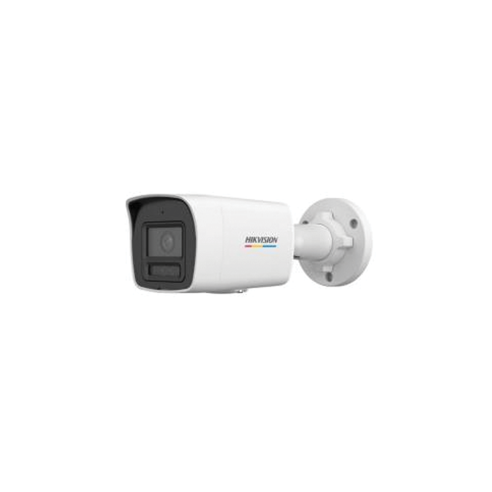 Caméra IP HIKVISION ColorVu 2MP – DS-2CD1027G2H-LUI – Bullet – 4 mm