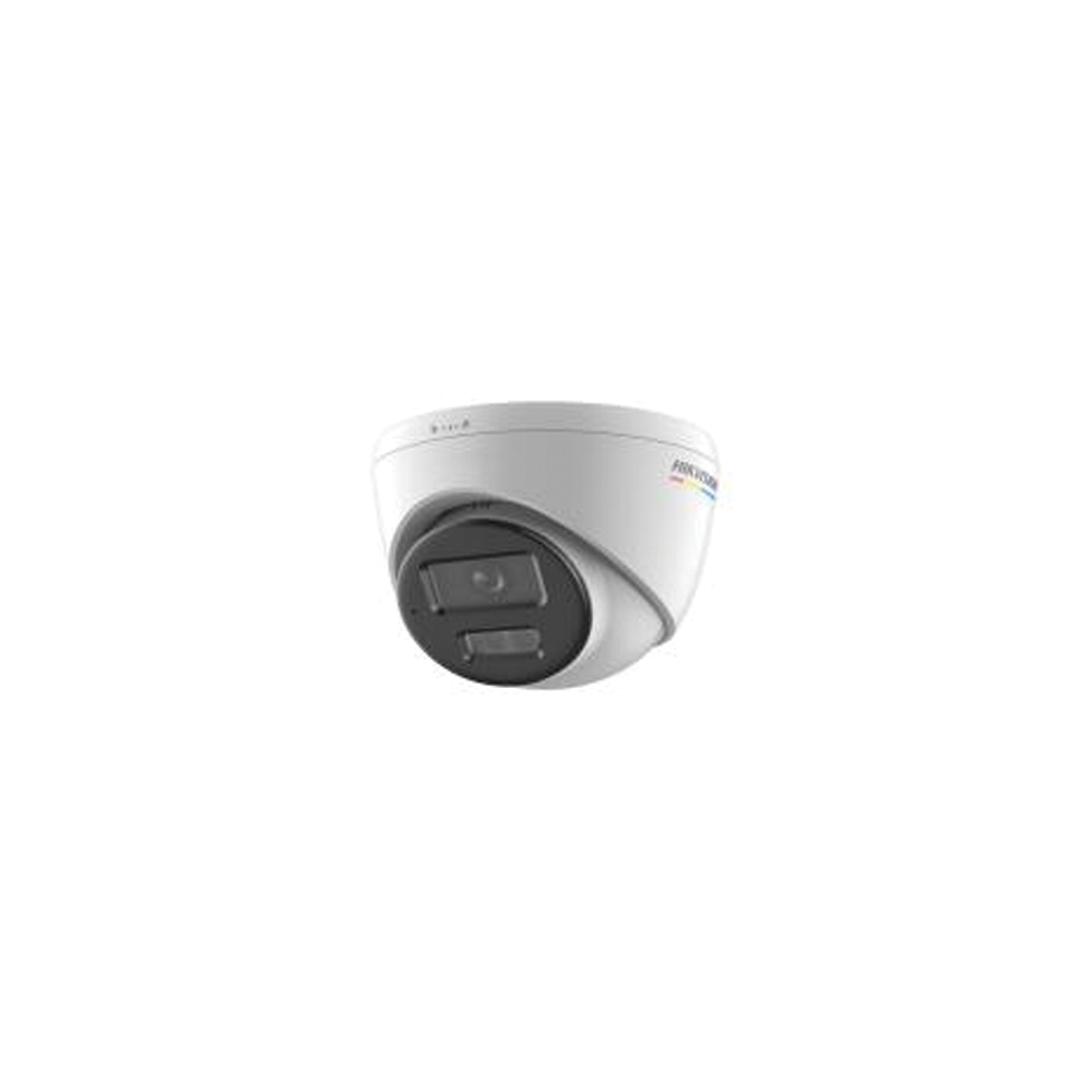 Caméra IP HIKVISION ColorVu 2MP – DS-2CD1327G2H-LUI – Turret – 2,8 mm