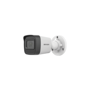 Caméra IP HIKVISION 2MP – DS-2CD1021G0-I – Bullet fixe – 2,8 mm – IP67 – PoE