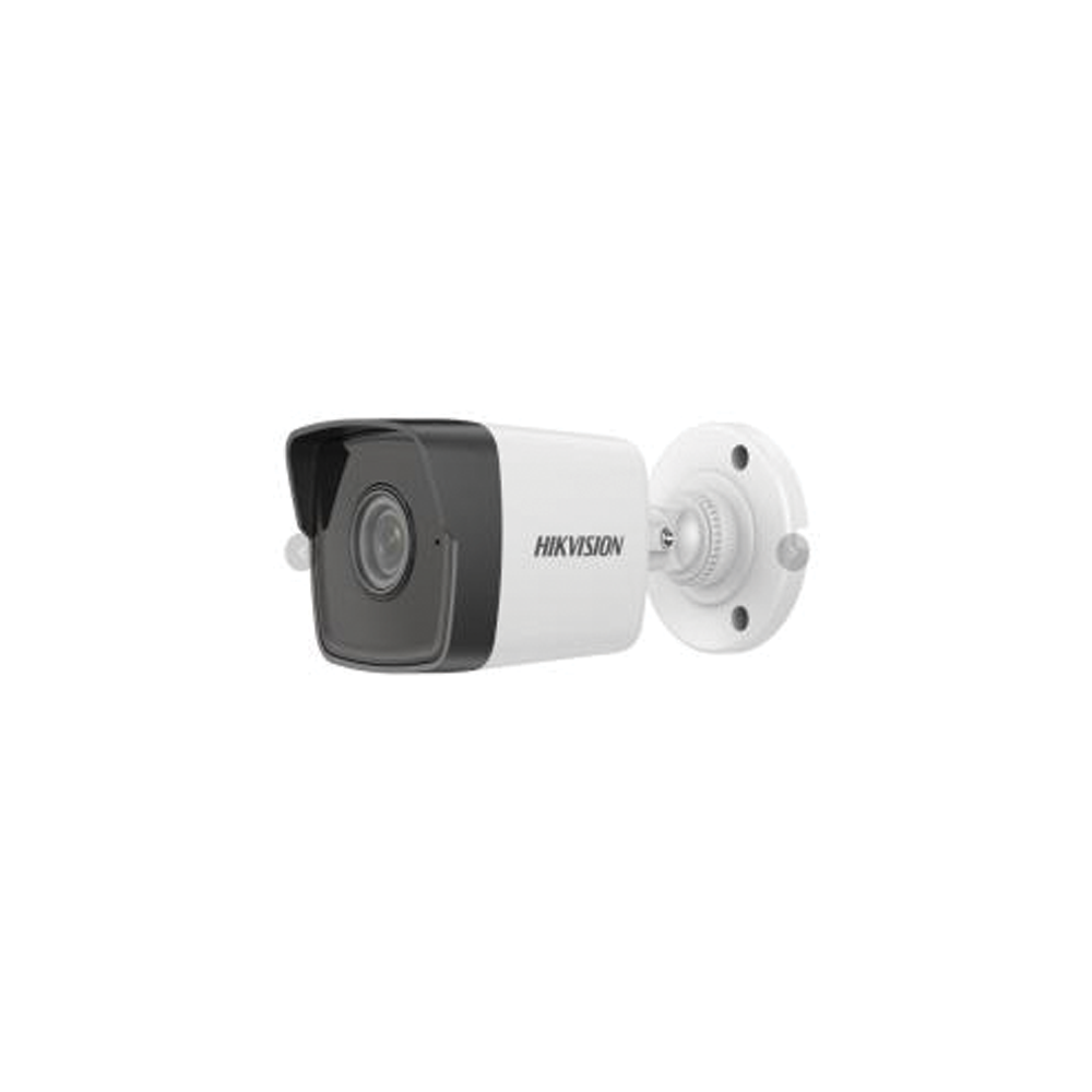 Caméra IP DS-2CD1043G0-I – Bullet Fixe 4MP HIKVISION