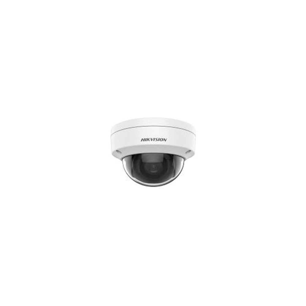 Caméra IP DS-2CD1143G0-I – Dome Fixe 4MP HIKVISION