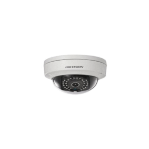 Caméra IP Dôme HIKVISION DS-2CD2121G0-I – 2MP – Anti-vandale