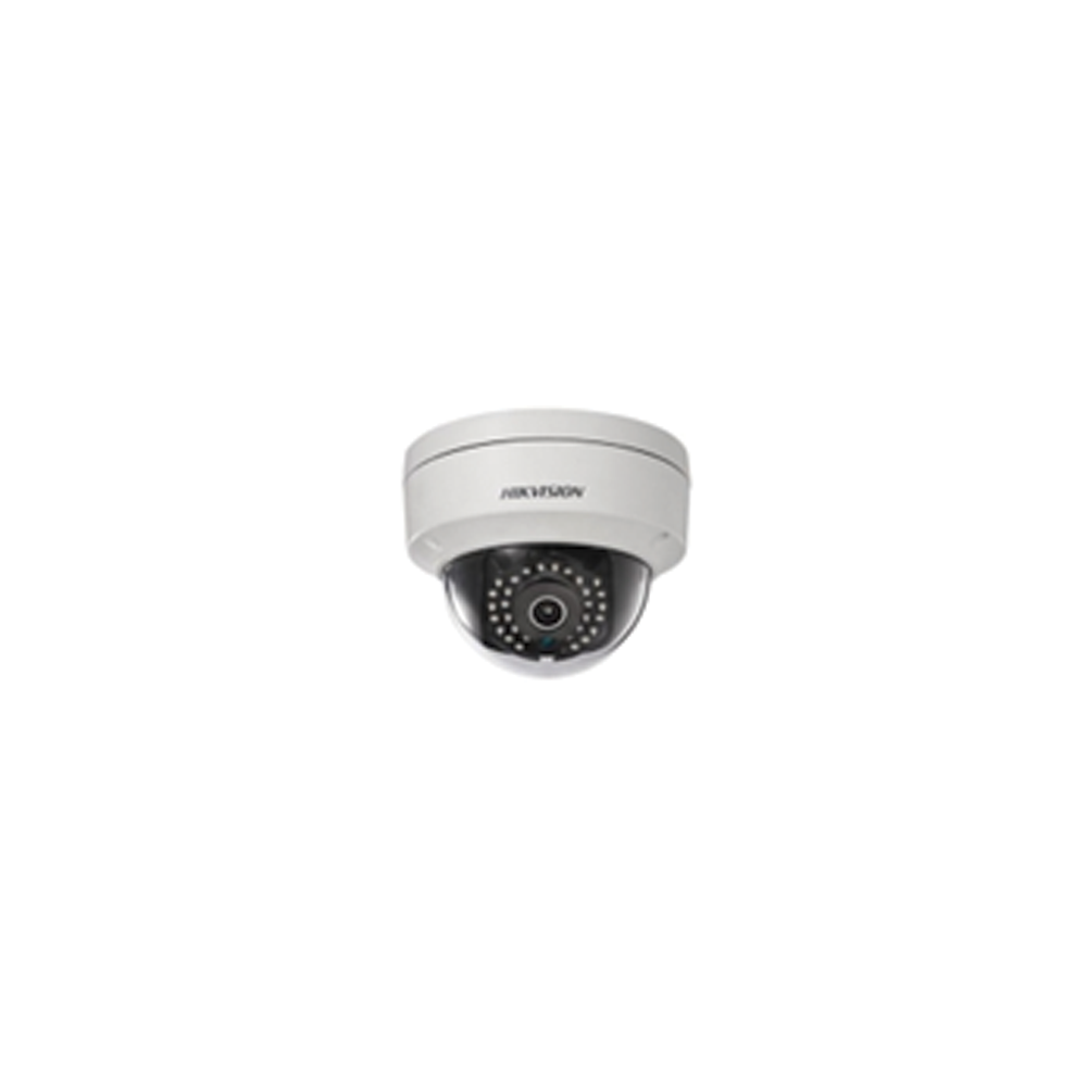 Caméra IP DS-2CD2143G2-IS AcuSense 4MP Fixed Dome HIKVISION