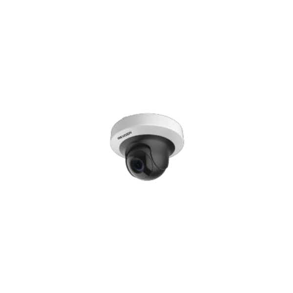 Caméra IP HIKVISION 4MP - DS-2CD2F42FWD-I (2.8mm)
