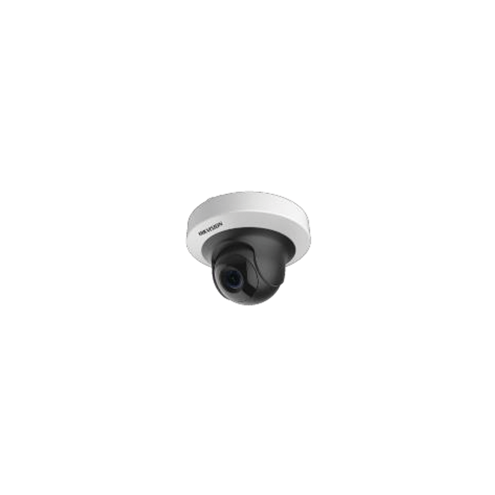 Caméra IP HIKVISION 4MP - DS-2CD2F42FWD-I (2.8mm)