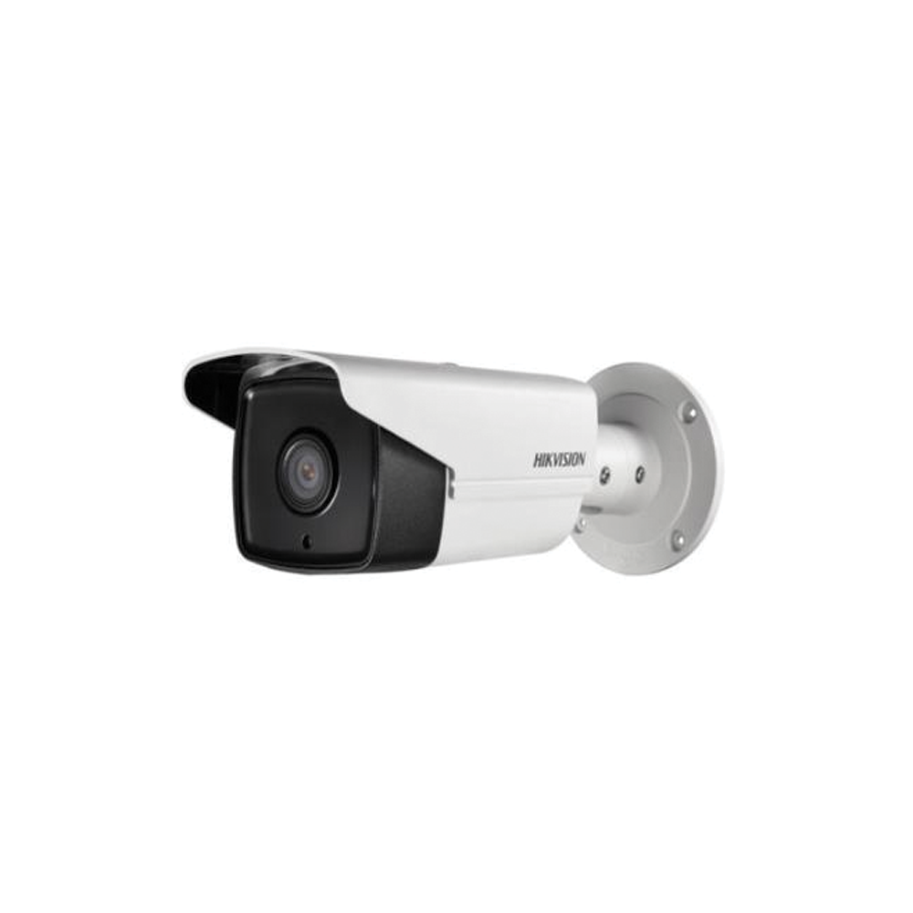 Caméra IP 4MP HIKVISION DS-2CD2T43G2-2I (4.0mm)