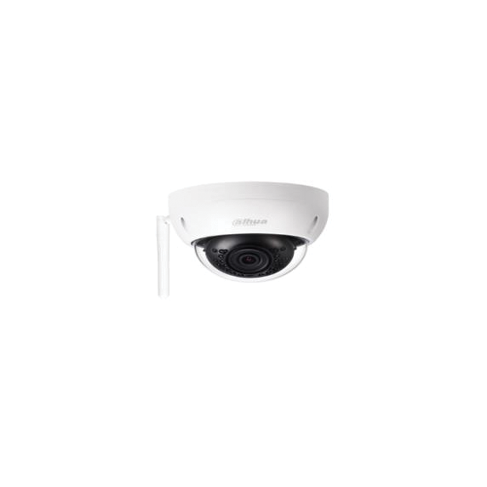 Caméra IP Dahua 1.3MP – Modèle IPC-HDBW1120E-W – Mini-Dôme