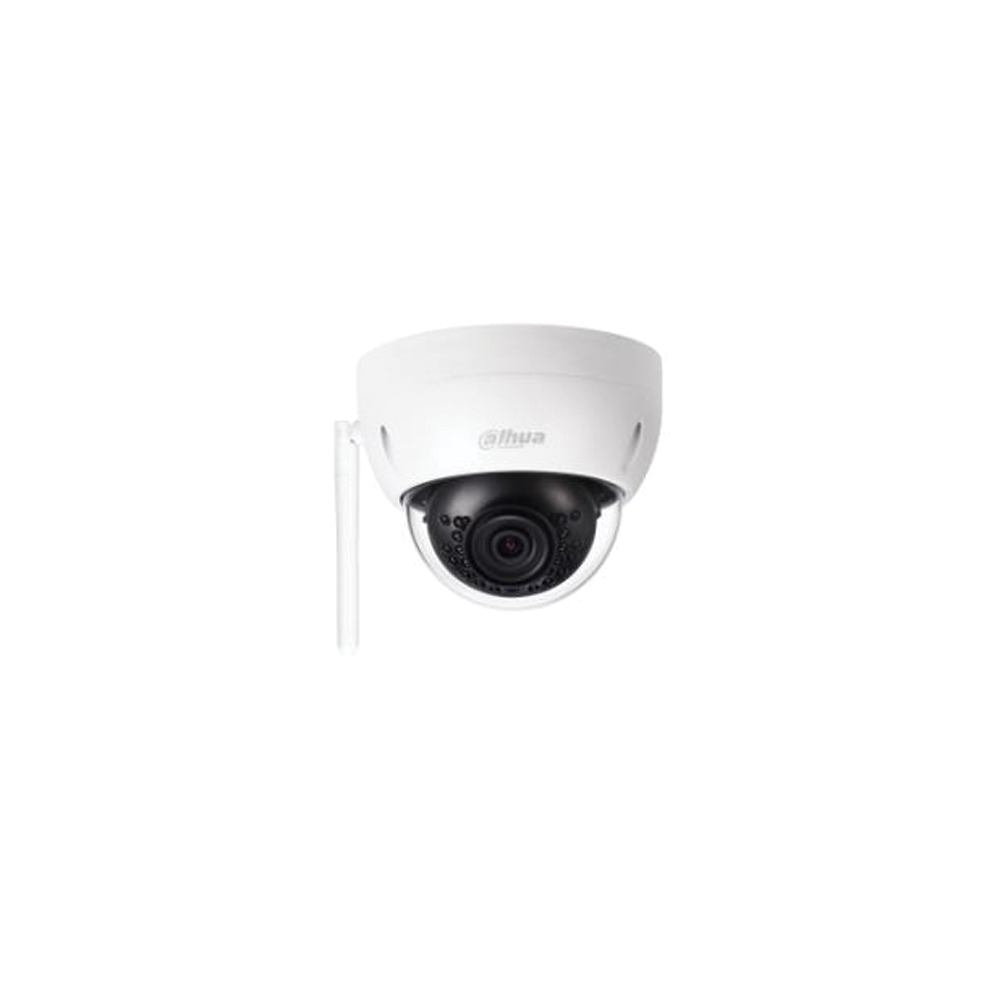 Caméra IP 3MP Dahua IPC-HDBW1320E-W – Mini-Dôme Wi-Fi