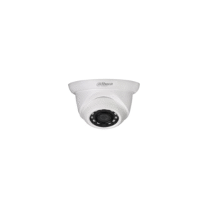 Caméra IP Dahua 1.3MP – Modèle IPC-HDW1020S-S3 – Eyeball IR – PoE
