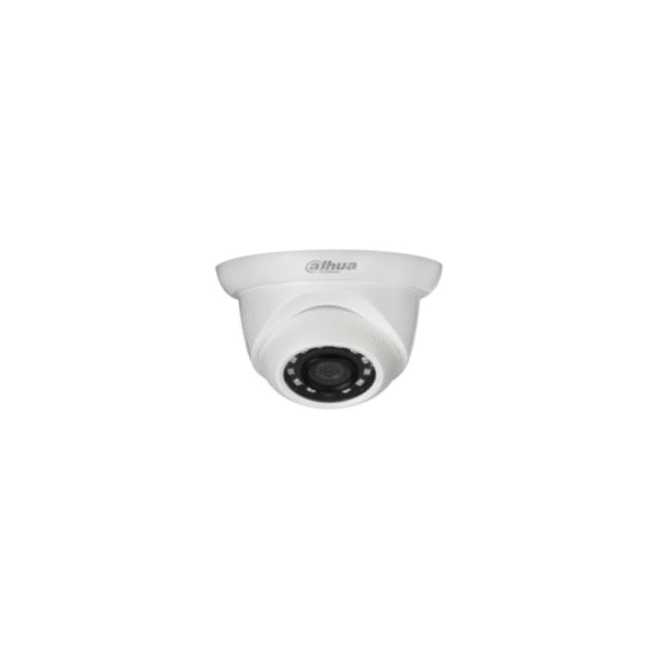 Caméra IP Dahua 1.3MP – Modèle IPC-HDW1020S-S3 – Eyeball IR – PoE