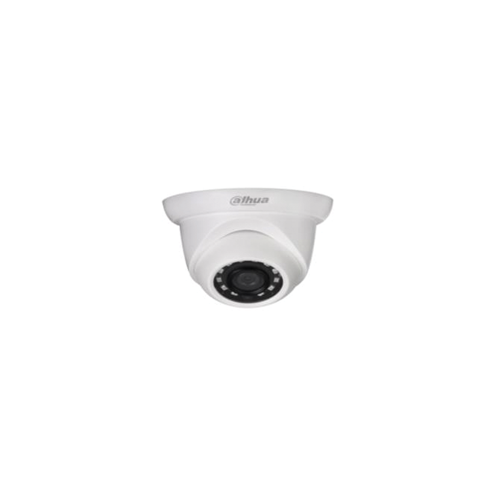 Caméra IP Dahua 1.3MP – Modèle IPC-HDW1020S-S3 – Eyeball IR – PoE