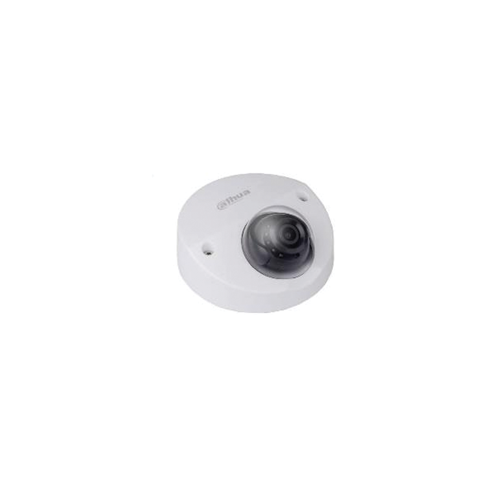 Caméra IP DAHUA IPC-HPBW4220F-W – 2MP – Mini Dôme