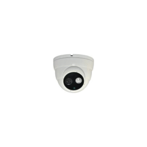 Caméra IP Dôme 1 MP IR – IPC-IPHD153F – Vision nocturne 30m