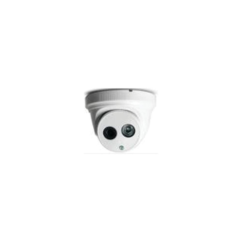 Caméra IP 2MP – IPC-IPHD2M147H – Eyeball IR – STARVIS – Vision 20m