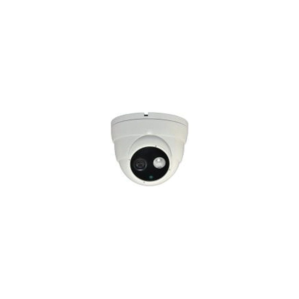 Caméra IP IPC-IPHD4M153F – Eyeball IR 4MP Étanche