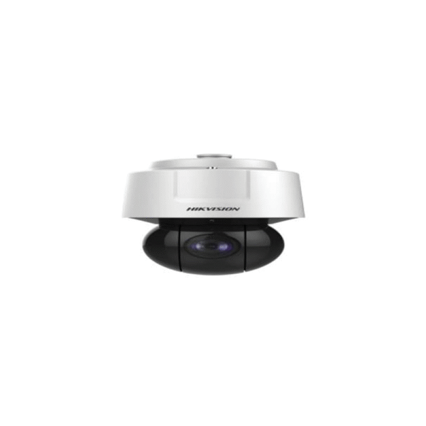 Caméra IP PTZ 4MP 360°/90° – Hikvision DS-2DF6A436X-AELY T5