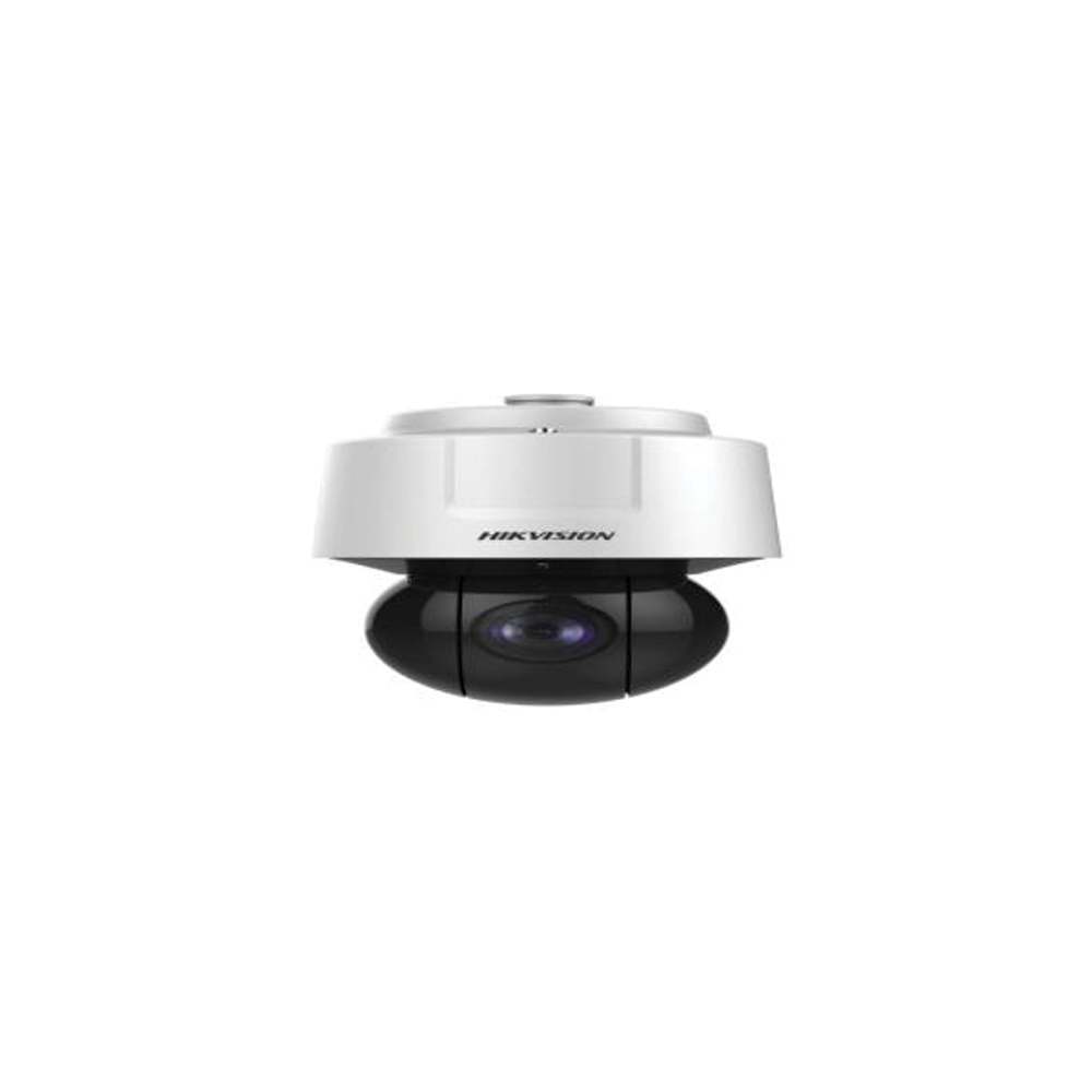 Caméra IP PTZ 4MP 360°/90° – Hikvision DS-2DF6A436X-AELY T5
