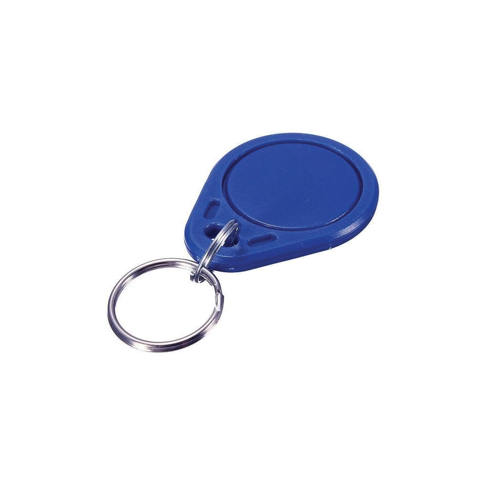 Carte Magnétique Clé ID