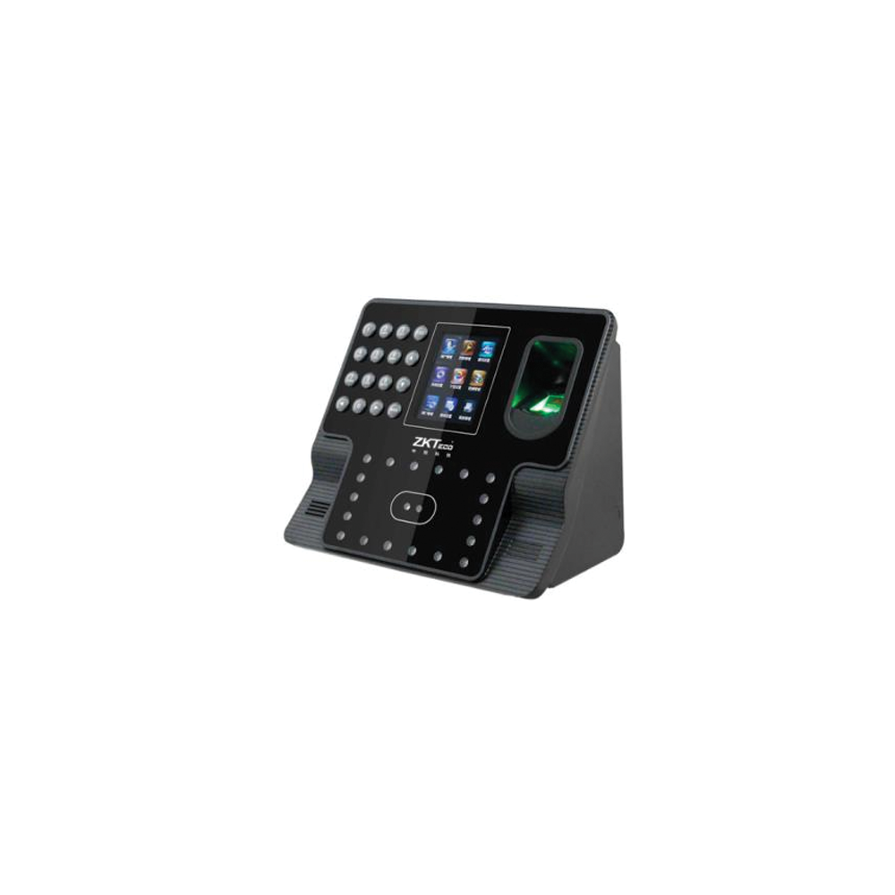 Carte Contrôle d’Accès CST-TCP/IP-102