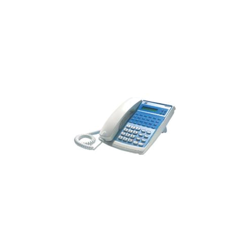 Décodeur Téléphonique CST-WS824-520E