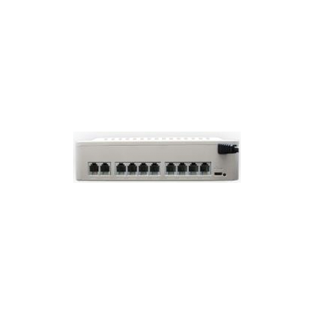 Décodéur Téléphonique CST-WS824-F208