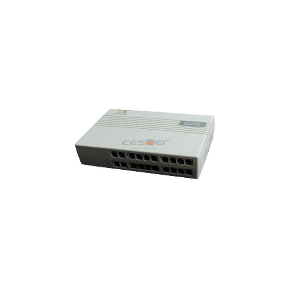 Décodéur Téléphonique CST-WS824-F216