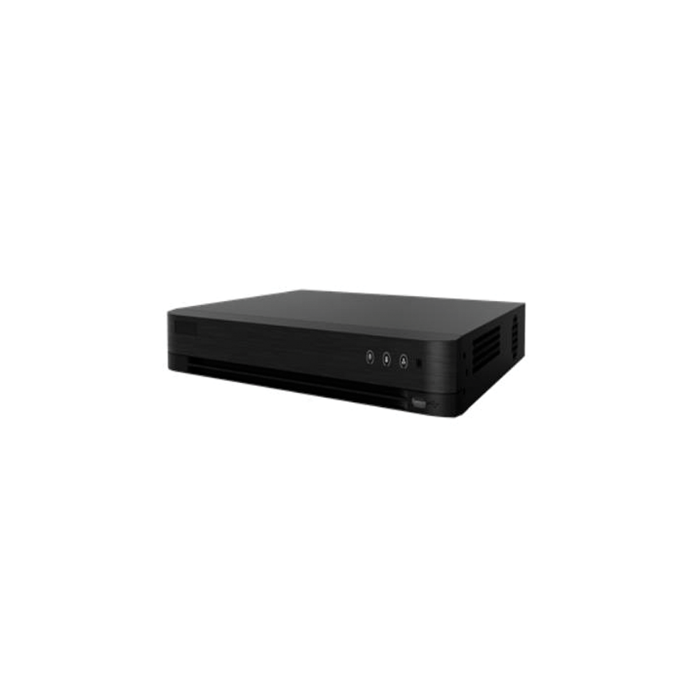DVR HD 16 Ports DS-7216HGHI-K1 (Turbo HD 4.0) –HIKVISION