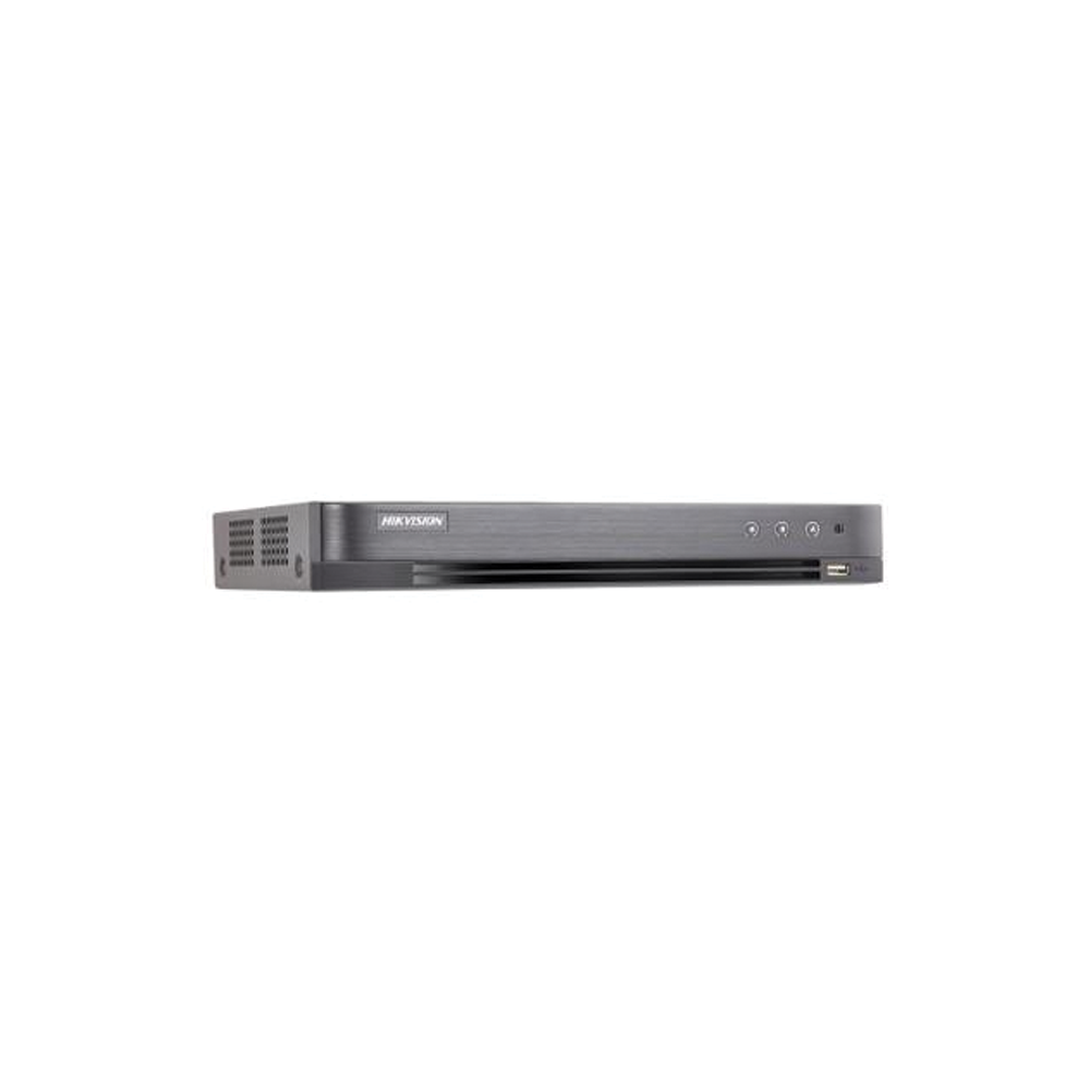 DVR HD 16 Ports DS-7216HQHI-K1 –HIKVISION