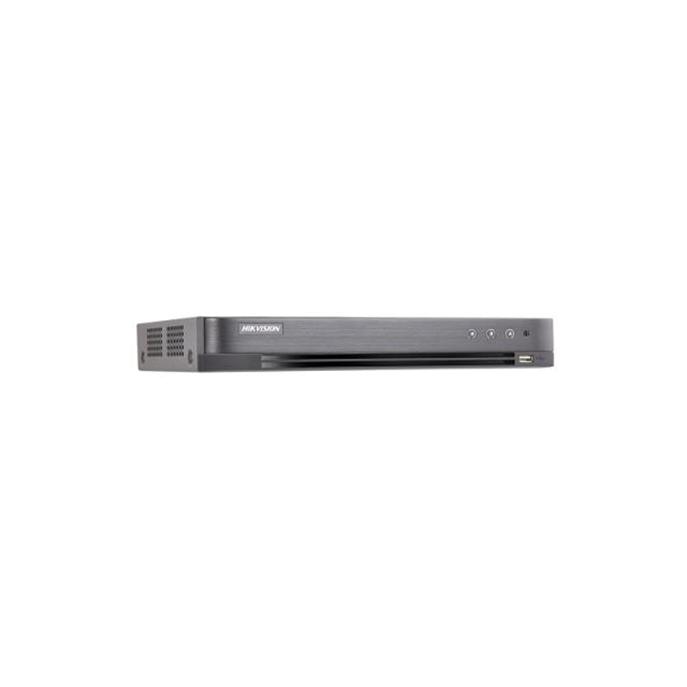 DVR HD 16 Ports iDS-7216HQHI-M1/S (Turbo HD 4.0) – HIKVISION