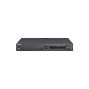 DVR HD 24 Ports DS-7324HGHI-K4 – H.265 Pro+ – HIKVISION