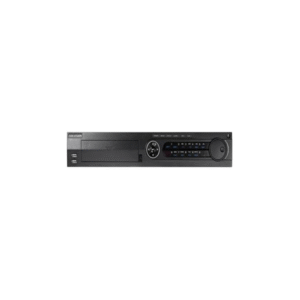 DVR HD 32 Ports DS-7332HGHI-SH – 720p – H.264 – HIKVISION