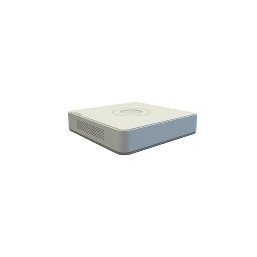 DVR HD 4 Ports DS-7204HGHI-F1
