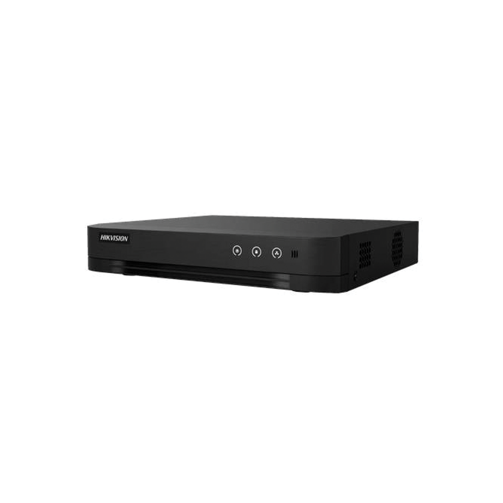 DVR HD 4 Ports DS-7204HGHI-K1